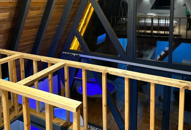 Burnaz Bungalov Sapanca - Görsel 7