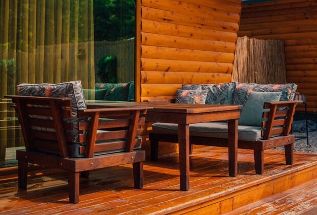 Mavi Vadi Bungalov - Görsel 24