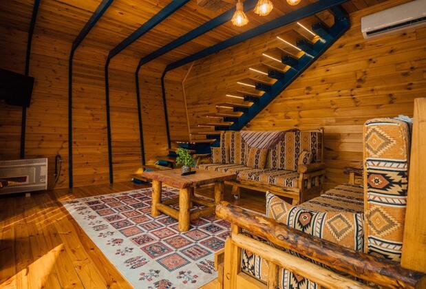 Mavi Vadi Bungalov - Görsel 16