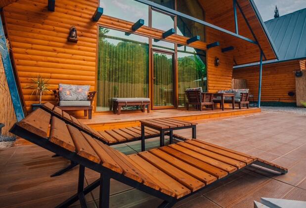 Mavi Vadi Bungalov - Görsel 18