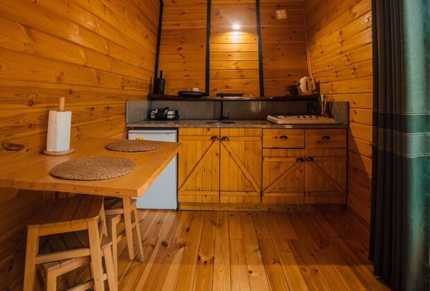 Mavi Vadi Bungalov - Görsel 21