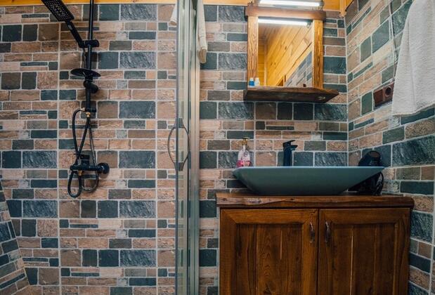 Mavi Vadi Bungalov - Görsel 29