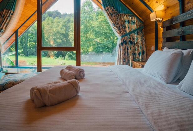 Mavi Vadi Bungalov - Görsel 28