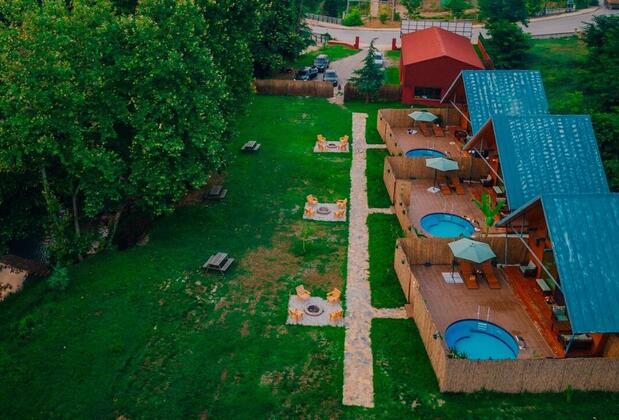 Mavi Vadi Bungalov - Görsel 23