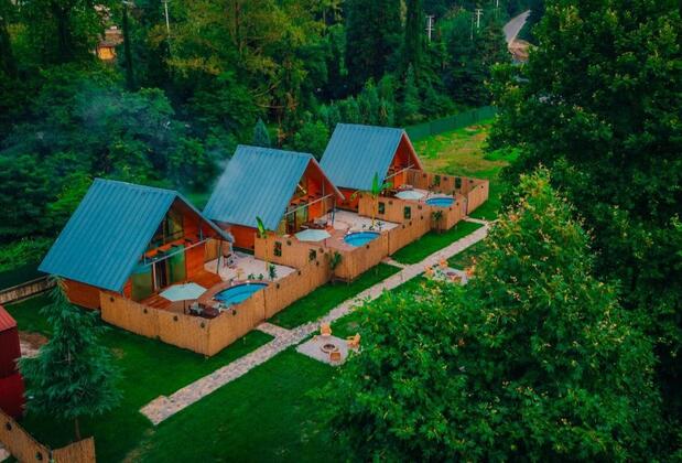 Mavi Vadi Bungalov - Görsel 3