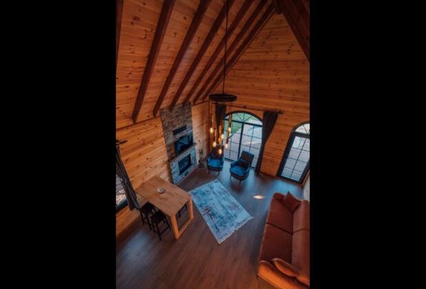 Sapanca Kırsal Silence - Görsel 5