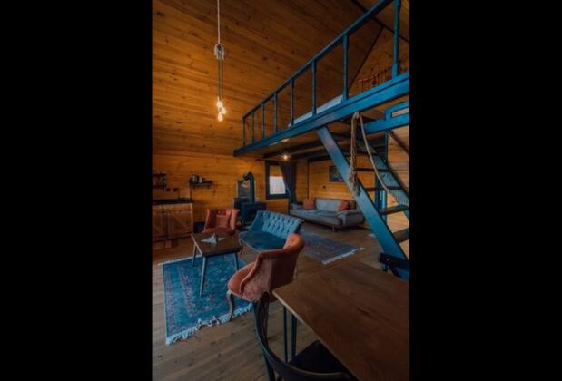 Sapanca Kırsal Silence - Görsel 8