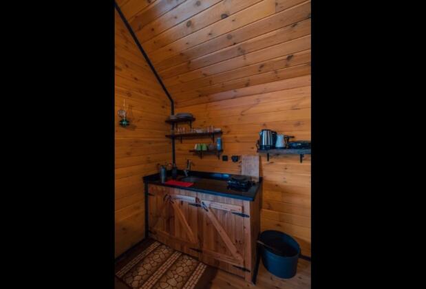 Sapanca Kırsal Silence - Görsel 9