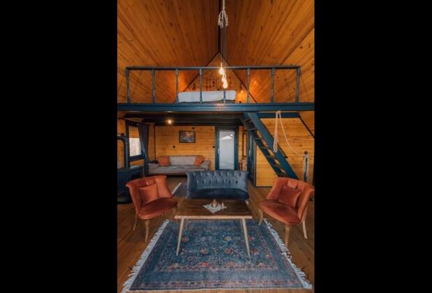 Sapanca Kırsal Silence - Görsel 10