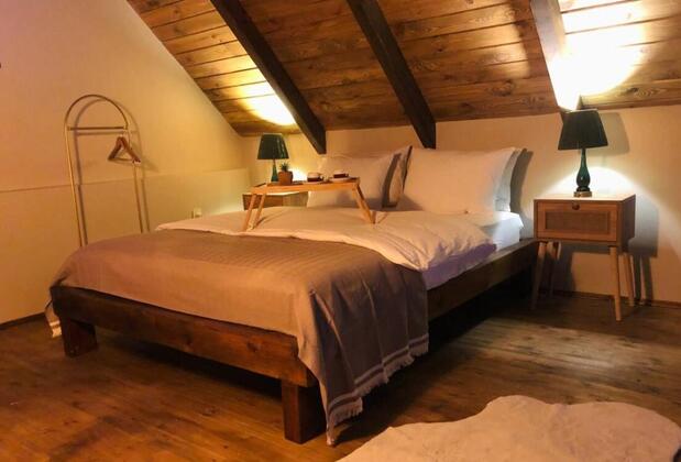 Sapanca Safari Bungalov - Görsel 4