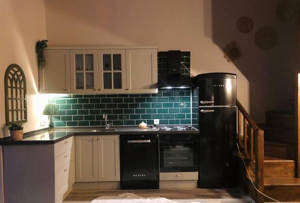 Sapanca Safari Bungalov - Görsel 5