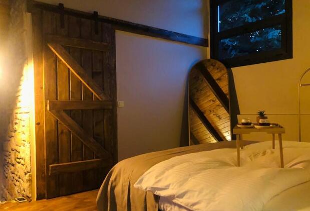 Sapanca Safari Bungalov - Görsel 7