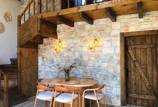 Sapanca Safari Bungalov - Görsel 10