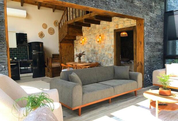 Sapanca Safari Bungalov - Görsel 12