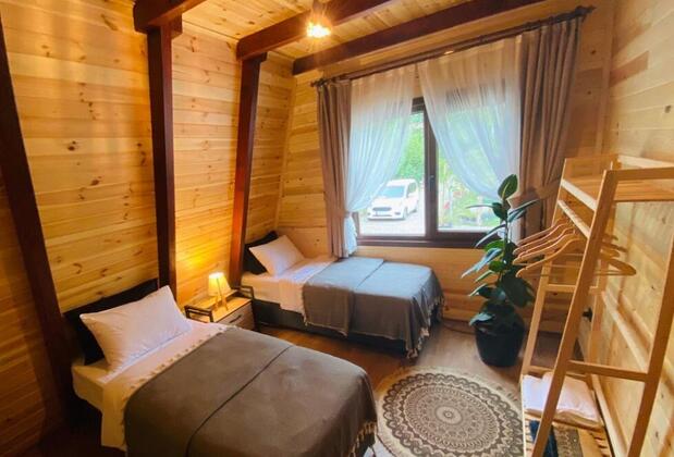Sapanca Safari Bungalov - Görsel 17