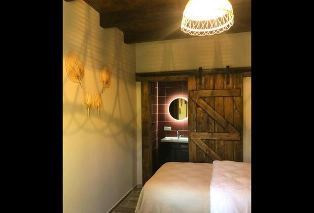 Sapanca Safari Bungalov - Görsel 13