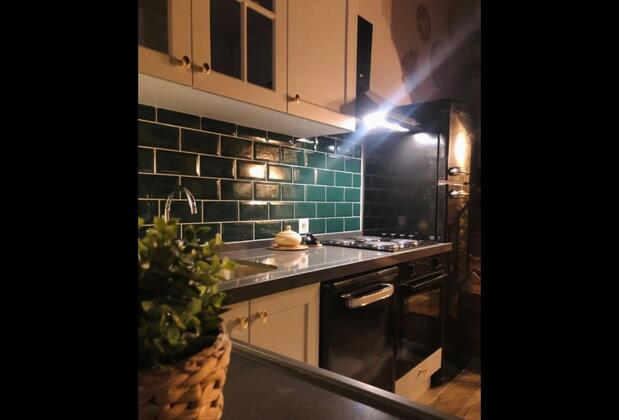 Sapanca Safari Bungalov - Görsel 6