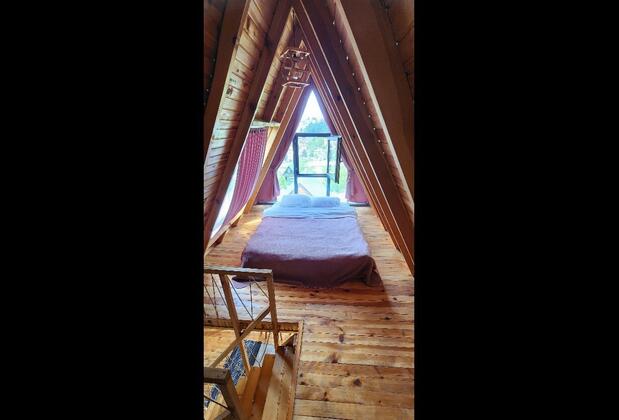 Sapanca Dora Bungalov - Görsel 3