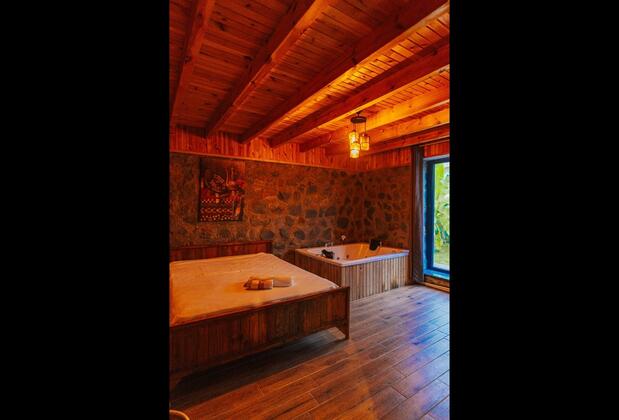 Sapanca Dora Bungalov - Görsel 4