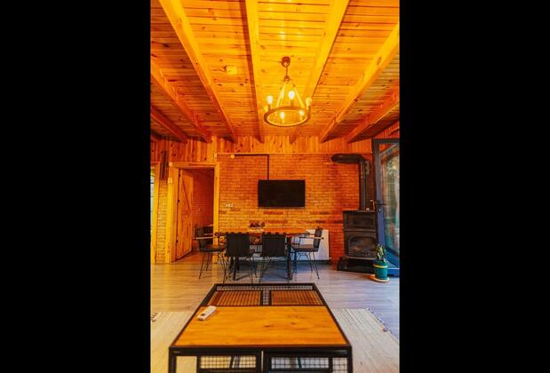 Sapanca Dora Bungalov - Görsel 5