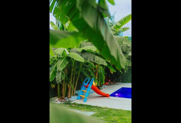 Sapanca Dora Bungalov - Görsel 9