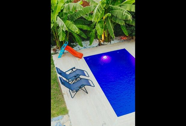 Sapanca Dora Bungalov - Görsel 10