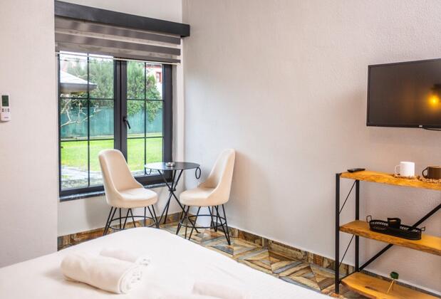 Sapanca Mini House - Görsel 3