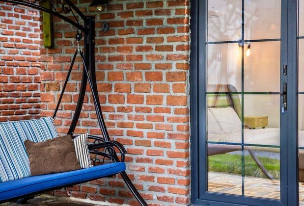 Sapanca Mini House - Görsel 13