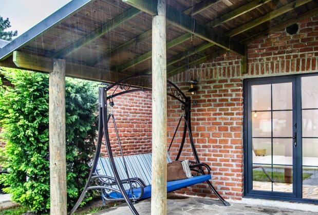 Sapanca Mini House - Görsel 14