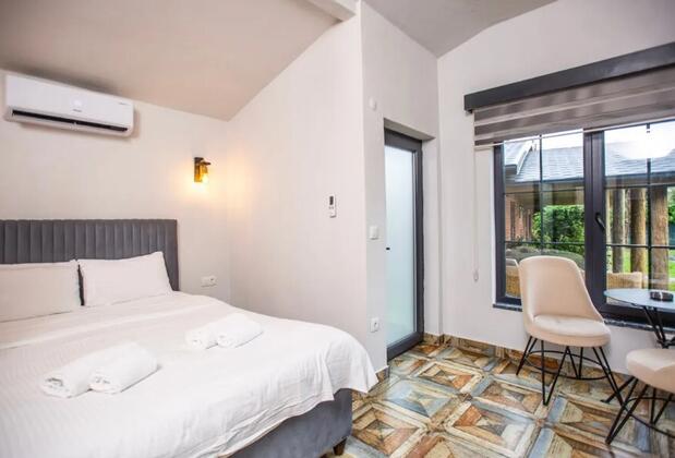 Sapanca Mini House - Görsel 11