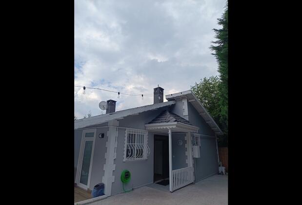 Alyas Haus Sapanca - Görsel 3