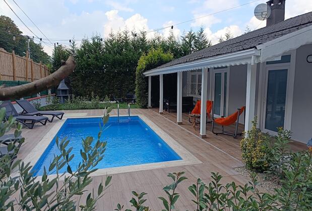 Alyas Haus Sapanca - Görsel 13