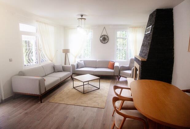 Alyas Haus Sapanca - Görsel 7