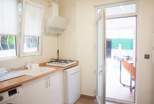 Alyas Haus Sapanca - Görsel 9