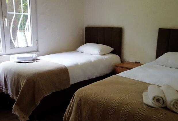 Alyas Haus Sapanca - Görsel 11