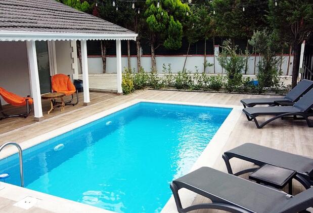 Alyas Haus Sapanca - Görsel 14