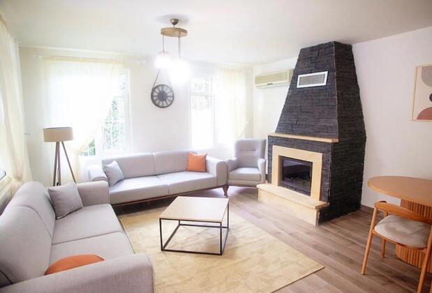 Alyas Haus Sapanca - Görsel 4