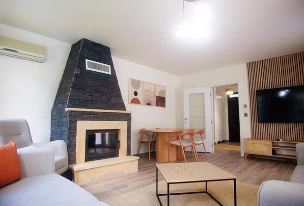 Alyas Haus Sapanca - Görsel 6