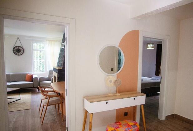 Alyas Haus Sapanca - Görsel 8