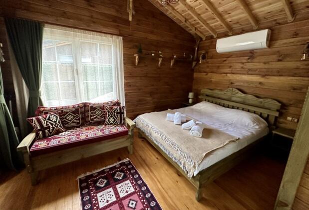 Sapanca Soğucak Dağ Evi - Görsel 19