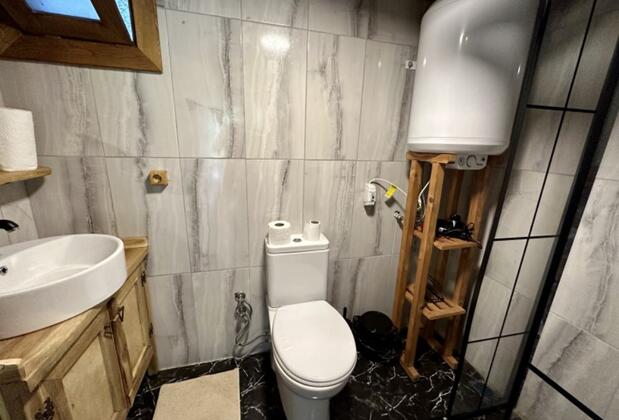 Sapanca Soğucak Dağ Evi - Görsel 33