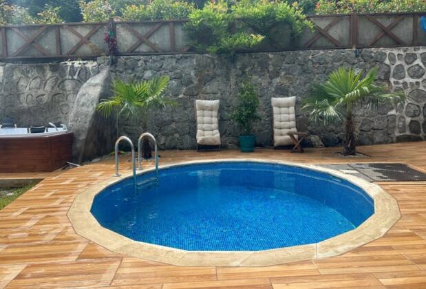 Sapanca Soğucak Dağ Evi - Görsel 31