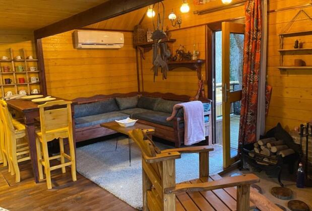 Sapanca Soğucak Dağ Evi - Görsel 25