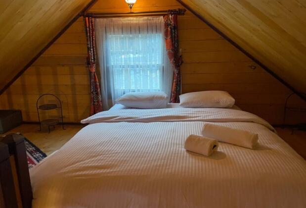 Sapanca Soğucak Dağ Evi - Görsel 26