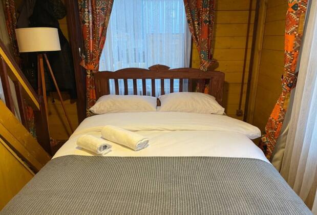 Sapanca Soğucak Dağ Evi - Görsel 27