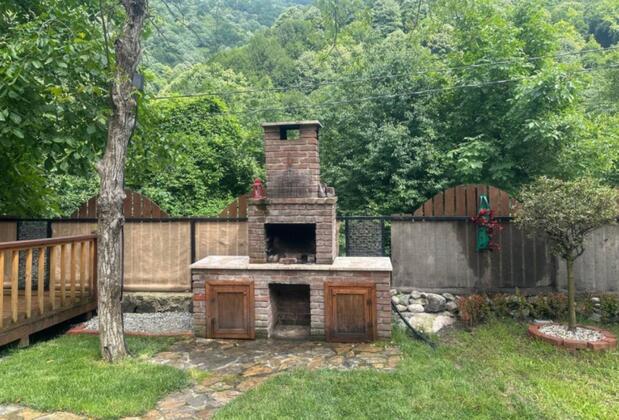 Sapanca Soğucak Dağ Evi - Görsel 32