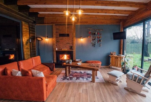 Sapanca Yalı Bungalov - Görsel 10