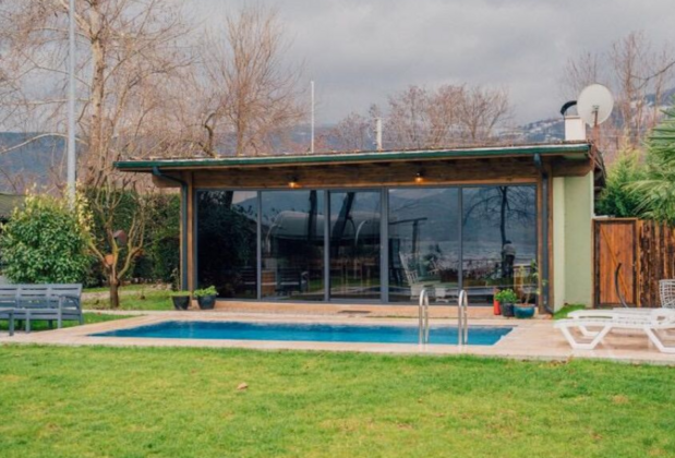 Sapanca Yalı Bungalov - Görsel 3