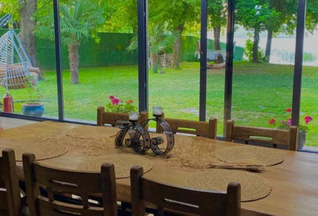 Sapanca Yalı Bungalov - Görsel 12