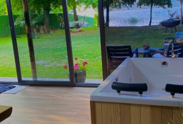 Sapanca Yalı Bungalov - Görsel 16